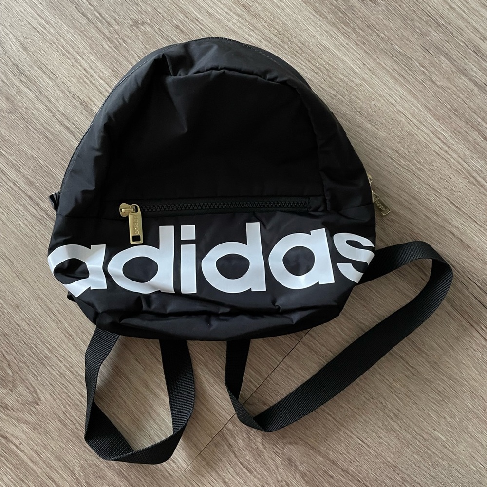 Adidas Linear Mini Backpack